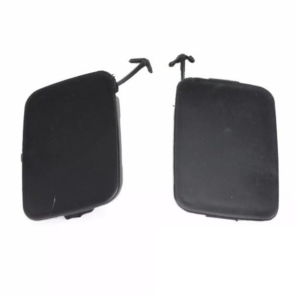 Bumper Tow Hook Cover Cap Front - for Lexus - OEM 52127-0E913 | Eurowagens - View 4