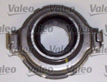 Alfa Romeo 166 Clutch Kit, Valeo OEM, OEM 0071712777 - View 2