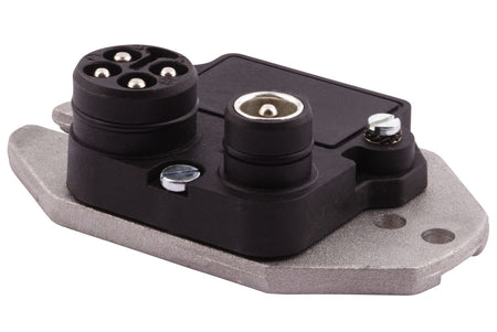 Hella Ignition Coil for Mercedes-Benz, OEM quality, OEM 0015458632, MPN 5DA 006 623-181