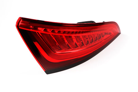 Audi Q5 Left Rear Light, Magneti Marelli OEM, OEM 8R0945093C - View 5