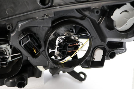 Peugeot 208 Right Headlight, Valeo OEM, OEM 9822690280 - View 4
