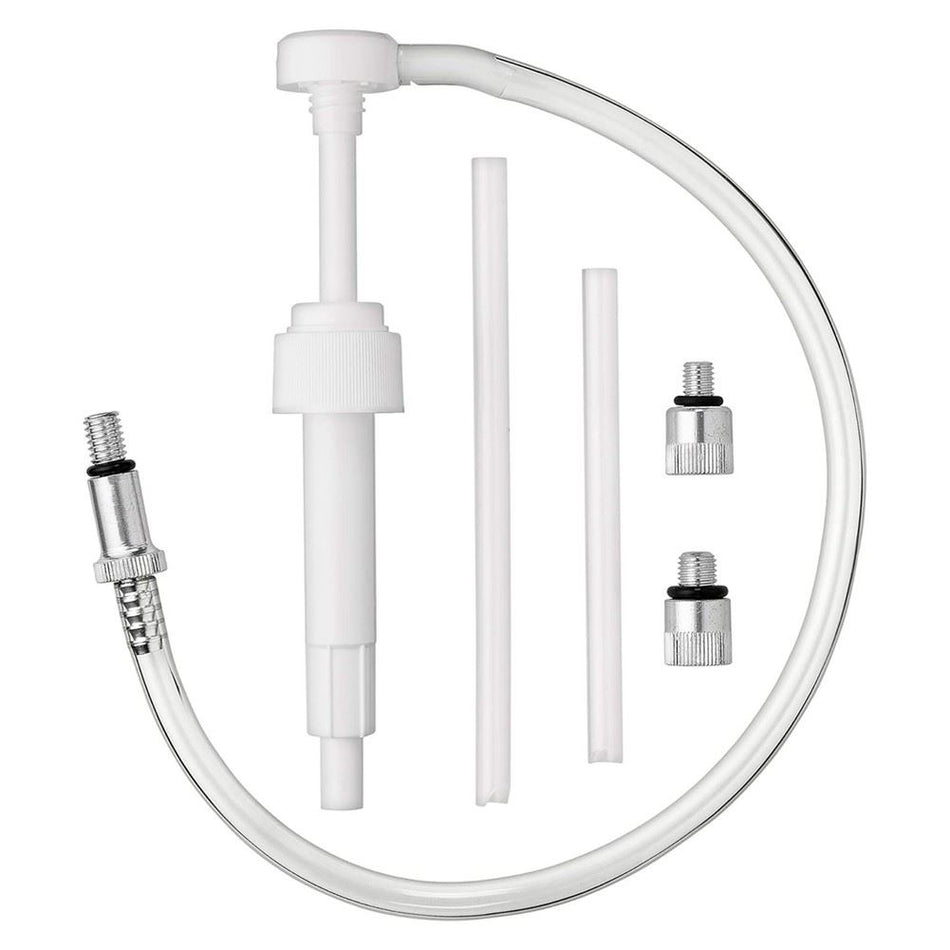 Fluid Transfer Pump | Eurowagens