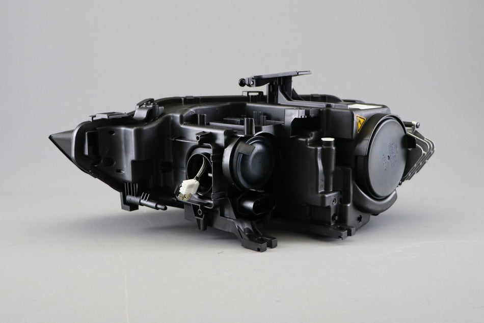 Audi A5 Right Headlight, Magneti Marelli OEM, OEM 8T0941754D - View 2