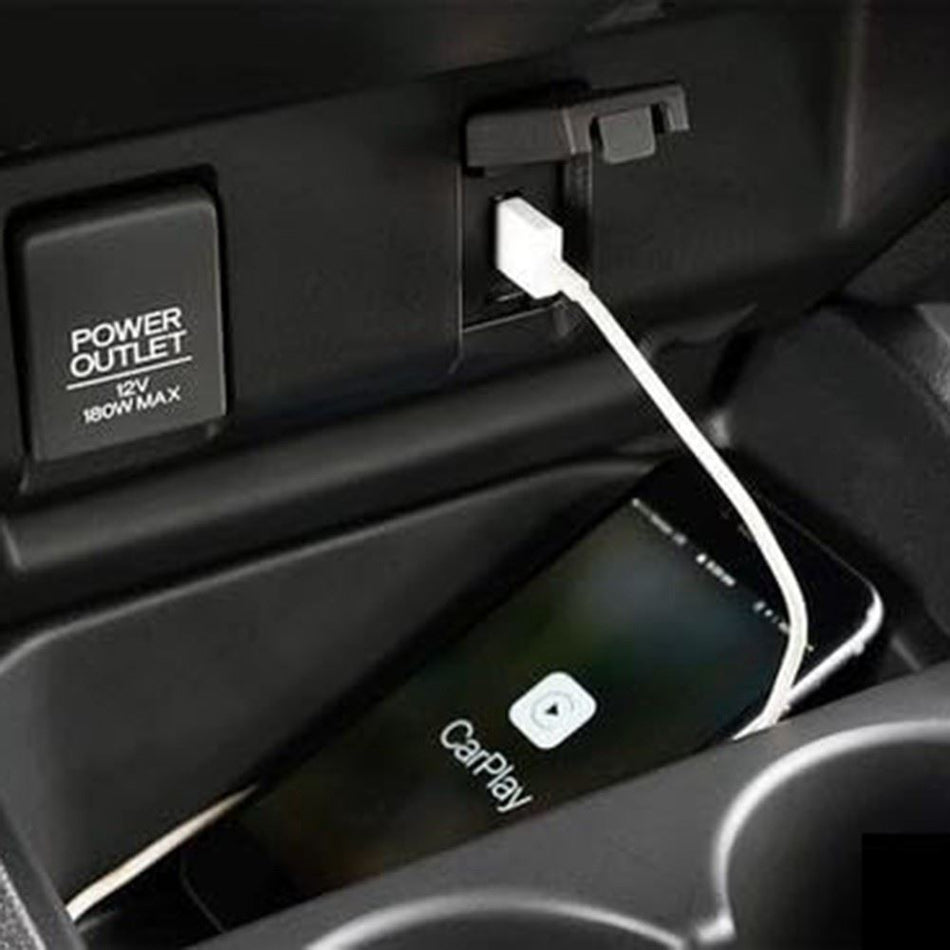 USB-C to USB-A CarPlay Cable | Eurowagens