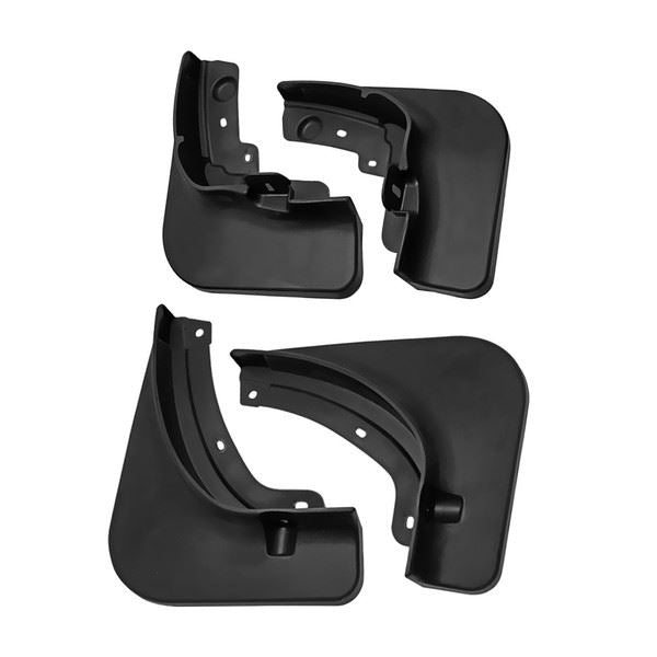 Mud Flap Front and Rear - for Haval | Eurowagens - View 5