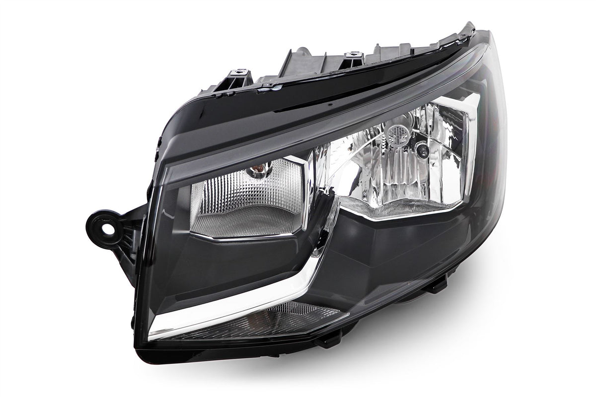 Volkswagen Transporter T6 Left Headlight, Valeo OEM, OEM 7E2941015L - View 12