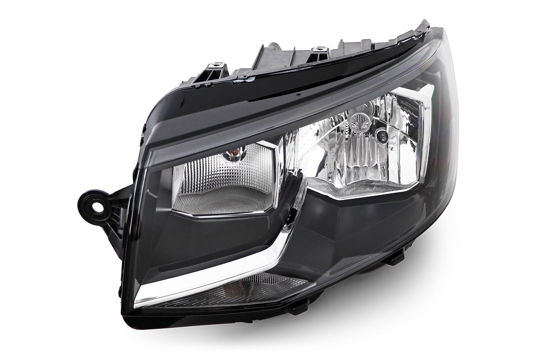 Volkswagen Transporter T6 Left Headlight, Valeo OEM, OEM 7E2941015L - View 12