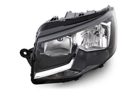 Volkswagen Transporter T6 Left Headlight, Valeo OEM, OEM 7E2941015L - View 12