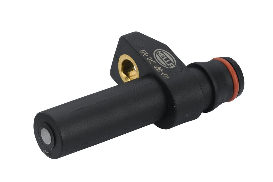 Hella Crankshaft Sensor for Mercedes-Benz, OEM quality, OEM 003 153 742 8, MPN 6PU 012 680-021