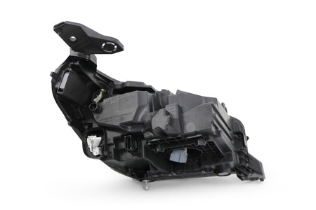 Vauxhall Corsa F Left Headlight, Valeo OEM - View 11