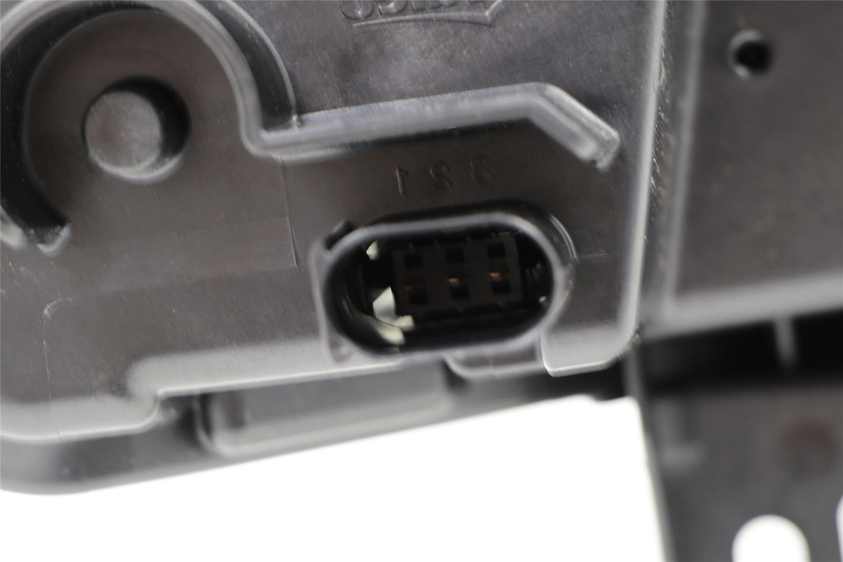 Volkswagen Polo Left Daytime Running Light, Valeo OEM, OEM 2G0941661 - View 11