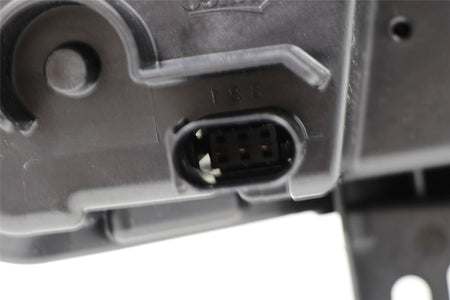 Volkswagen Polo Left Daytime Running Light, Valeo OEM, OEM 2G0941661 - View 11