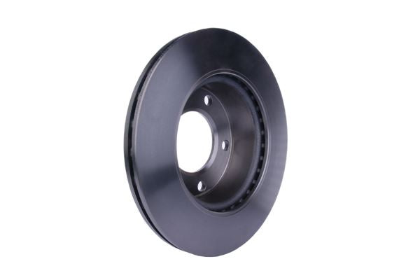 Hella Brake Disc for Freightliner & Mercedes-Benz, OEM quality, OEM 9034210012 - View 3