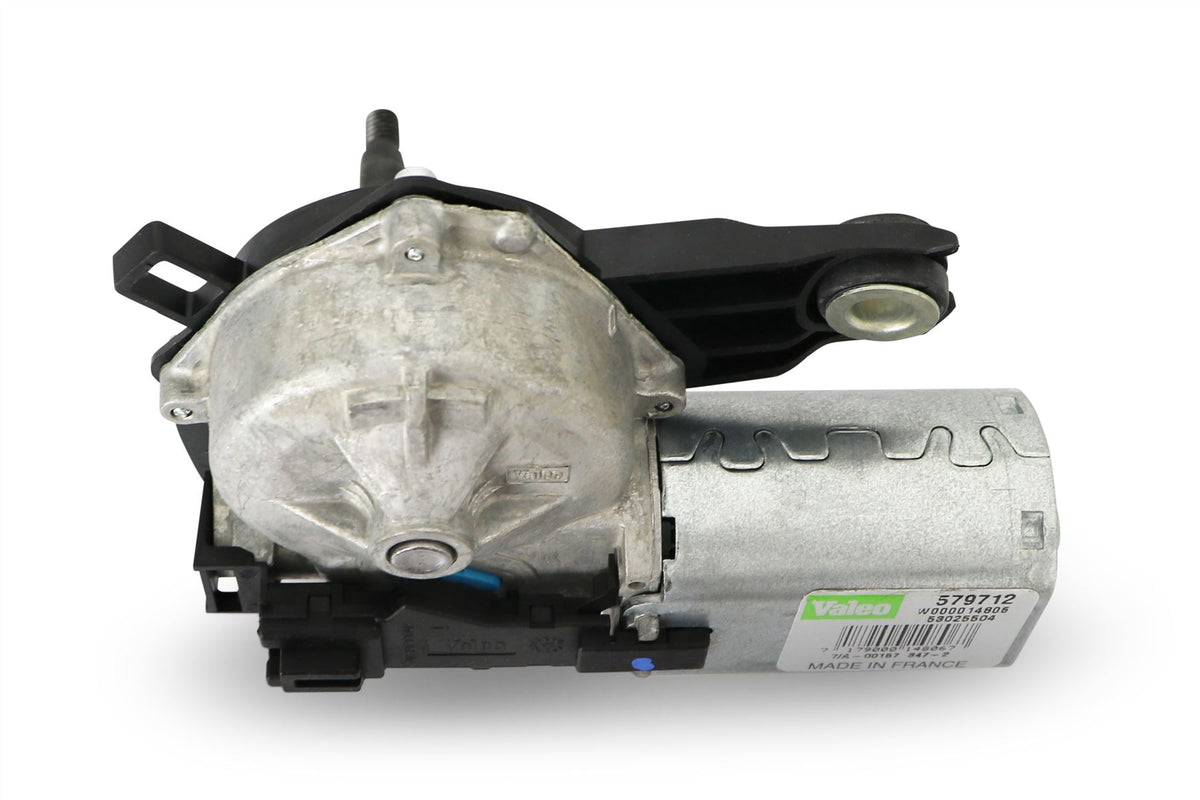 Valeo Rear Wiper Motor for Citroen, Toyota & more, OEM quality, OEM 6405T2 - View 7