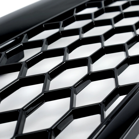 Bumper Grille Front - for Audi | Eurowagens - View 5