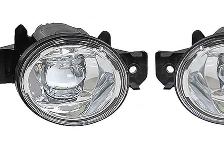 Front Fog Light Set LED - for Nissan & Renault - OEM 11066CM | Eurowagens - View 5