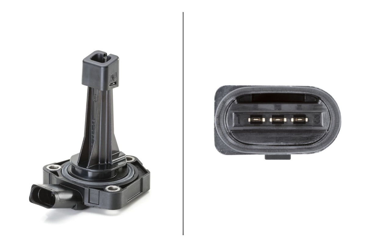 Hella Sensor for Seat, Audi & more, OEM quality, OEM 03C 907 660 D - View 3