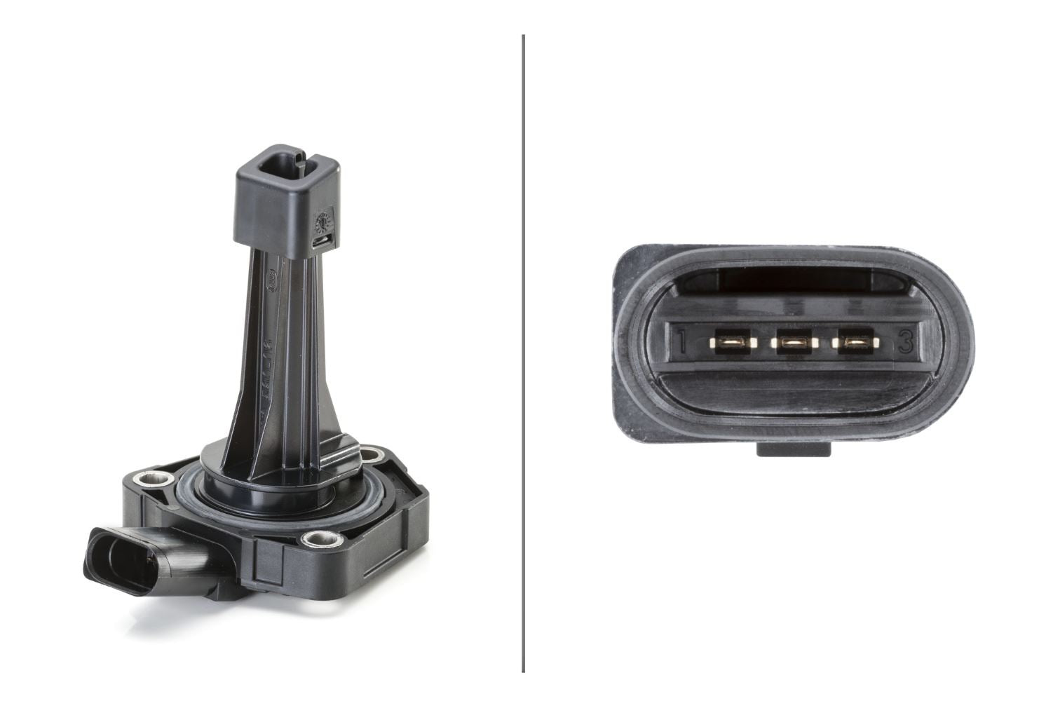 Hella Sensor for Seat, Audi & more, OEM quality, OEM 03C 907 660 D - View 3