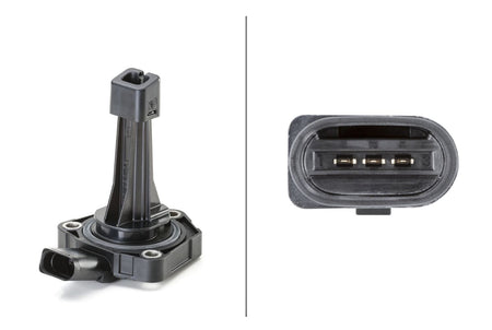 Hella Sensor for Seat, Audi & more, OEM quality, OEM 03C 907 660 D - View 3