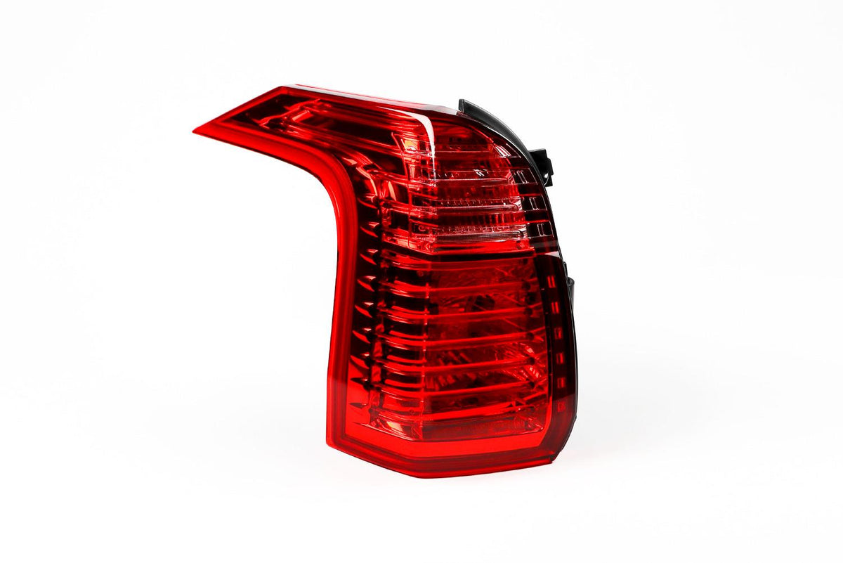 Peugeot 5008 Left Rear Light, Magneti Marelli OEM, OEM 6351HX, MPN LLH331