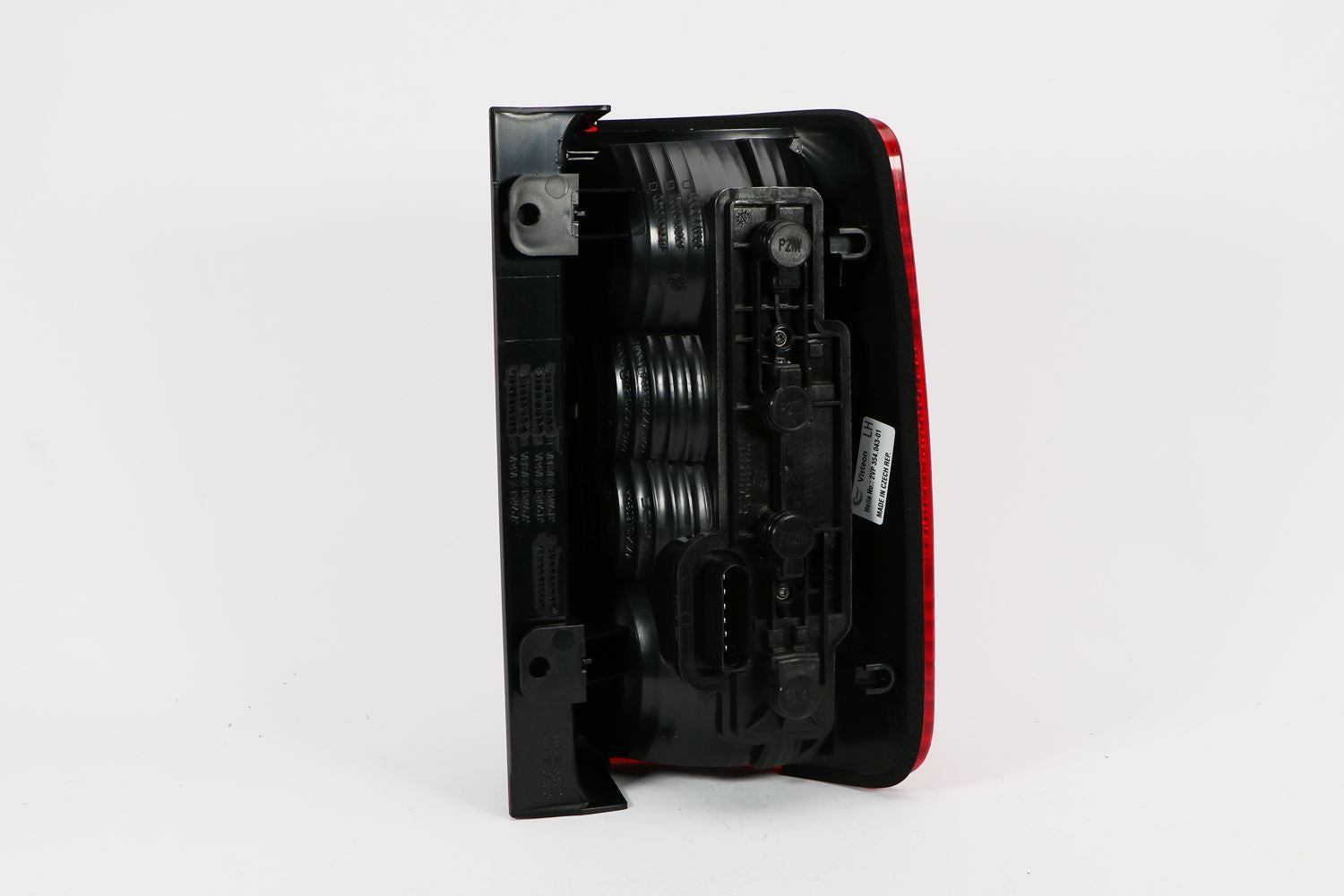 Hella Left Rear Light for Volkswagen, OEM quality, OEM 2K0945095B - View 11