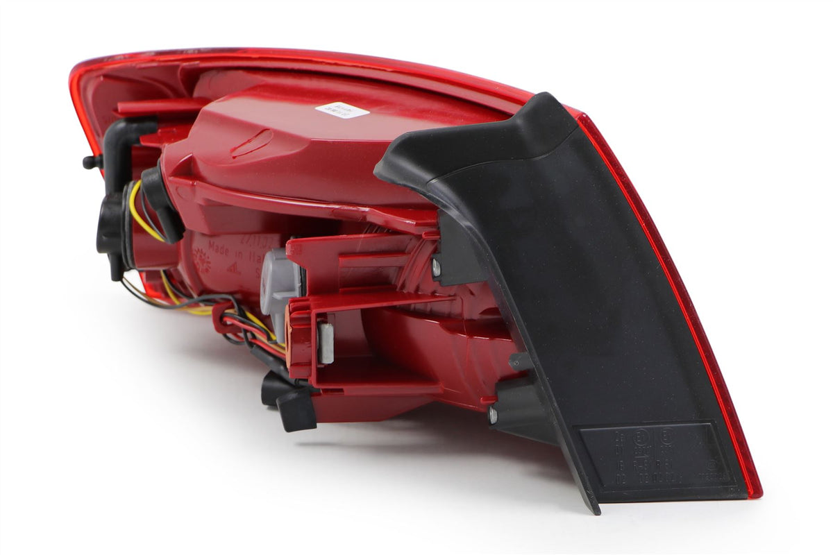 Audi A5 Right Rear Light, Magneti Marelli OEM, OEM 8T0945096 - View 3