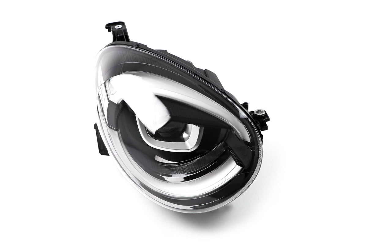 Fiat 500X Right Headlight, Magneti Marelli OEM, OEM 52092083 - View 7