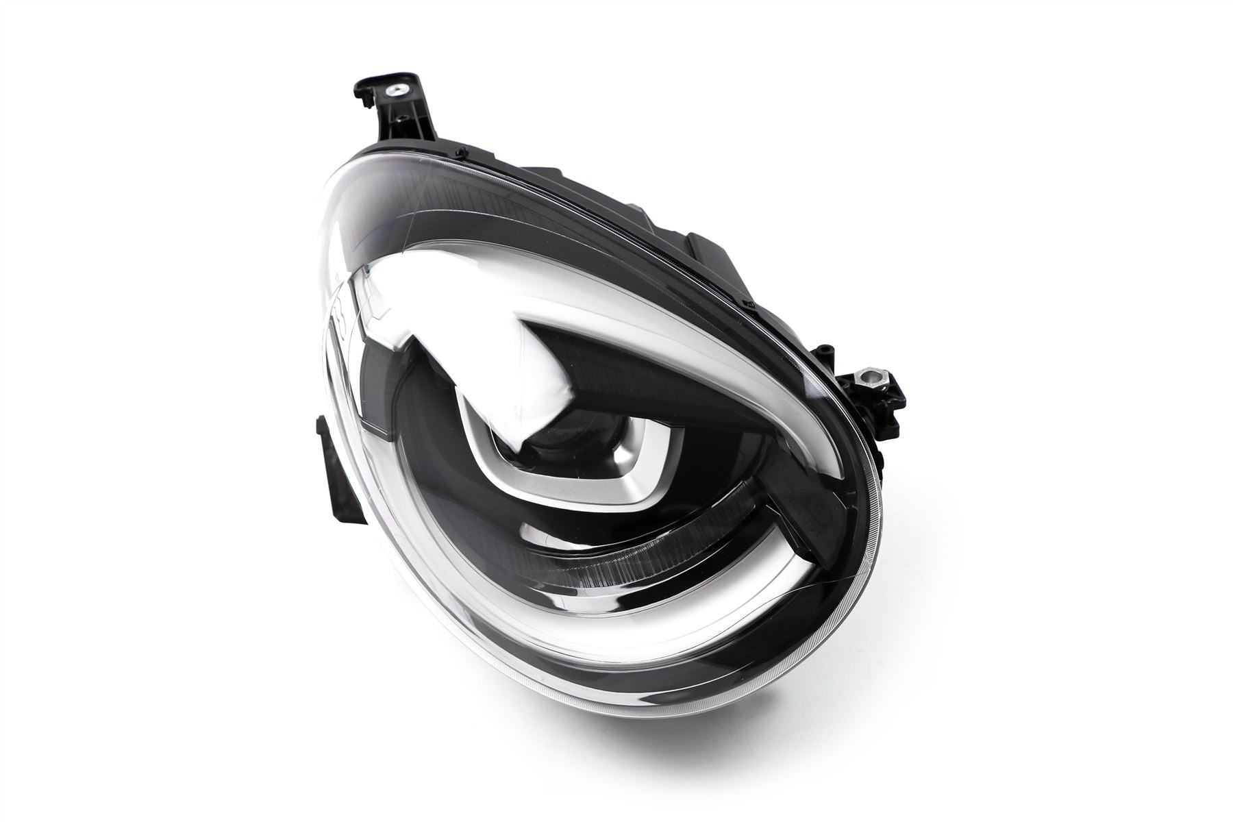 Fiat 500X Right Headlight, Magneti Marelli OEM, OEM 52092083 - View 7