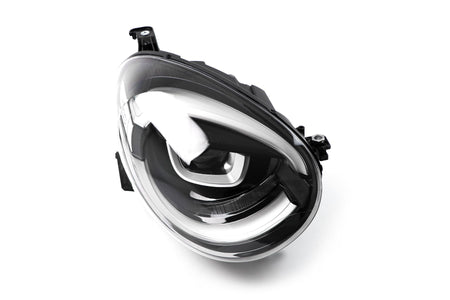 Fiat 500X Right Headlight, Magneti Marelli OEM, OEM 52092083 - View 7