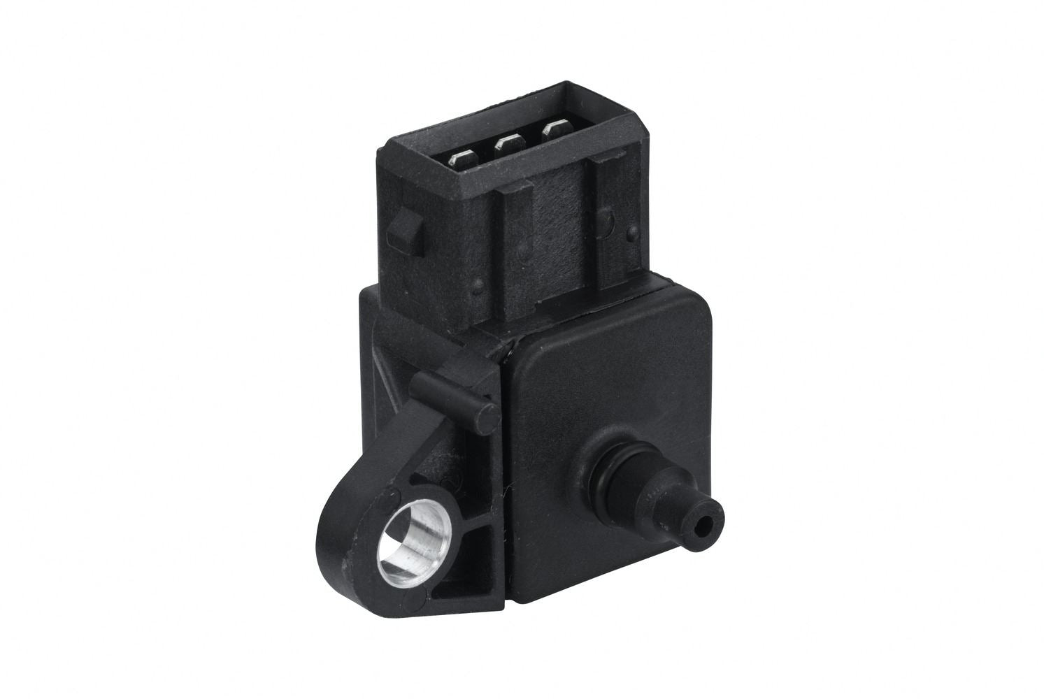 BMW 7 Series (F01, F02, F03, F04) MAP Sensor, Hella OEM, OEM 13 61 7 787 142, MPN 6PP 009 400-321