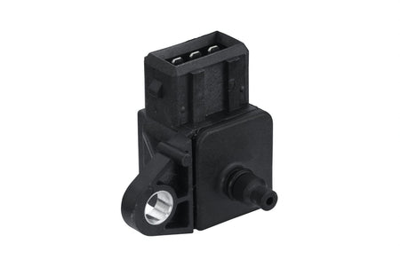BMW 7 Series (F01, F02, F03, F04) MAP Sensor, Hella OEM, OEM 13 61 7 787 142, MPN 6PP 009 400-321