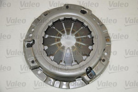Daihatsu Terios Clutch Kit, Valeo OEM, OEM DAIHKE57 - View 2