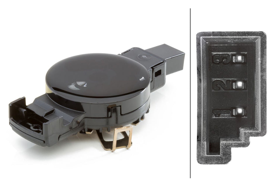Hella Sensor for Vauxhall, OEM quality, OEM 39120598 - View 2