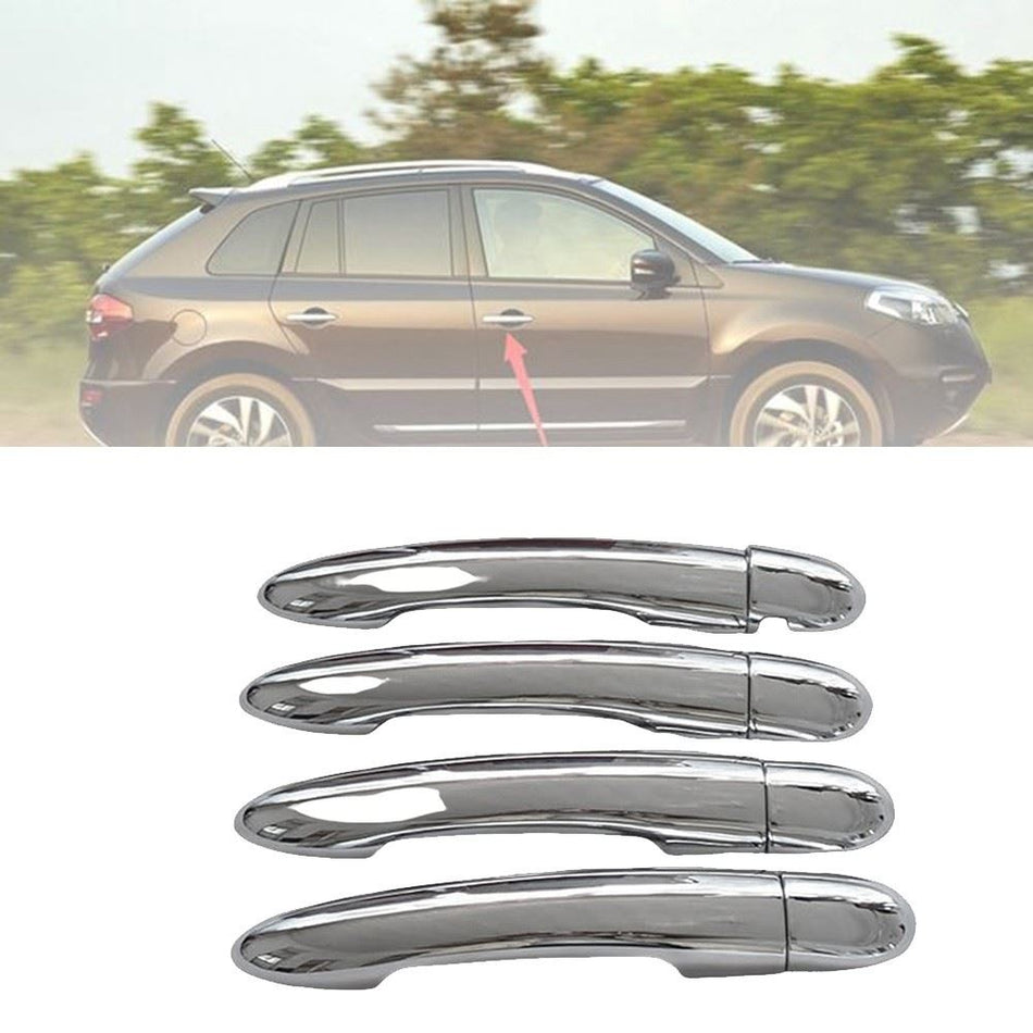 Door Handle Cover - for Renault | Eurowagens - View 2