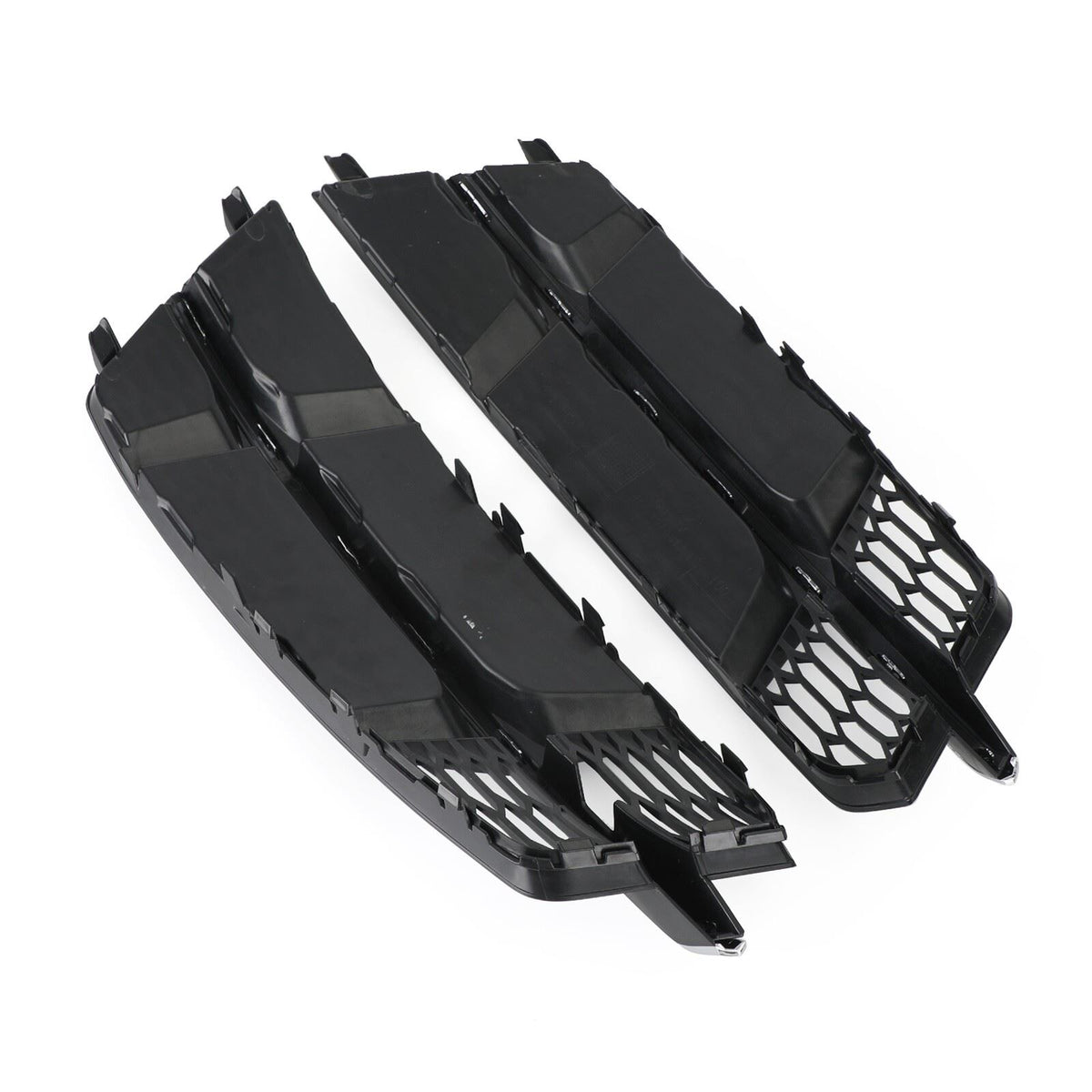 Bumper Grille Lower - for Audi - OEM 4G0807681AN | Eurowagens - View 6
