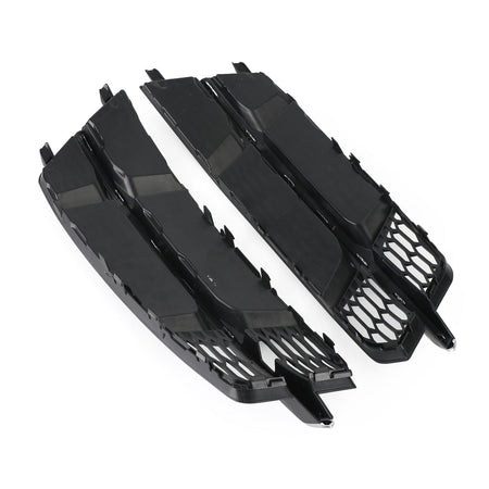 Bumper Grille Lower - for Audi - OEM 4G0807681AN | Eurowagens - View 6