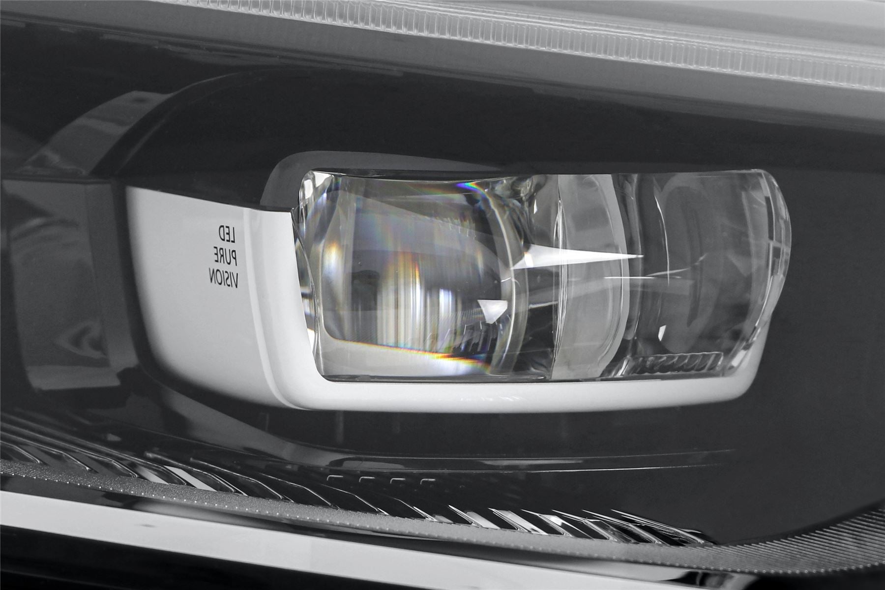 Renault Megane Right Headlight, Valeo OEM, OEM 260105290R - View 12