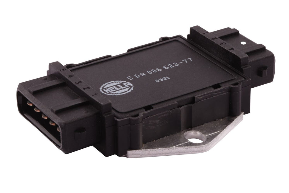 Hella Ignition Coil for Skoda, Audi & more, OEM quality, OEM 4D0 905 351, MPN 5DA 006 623-771