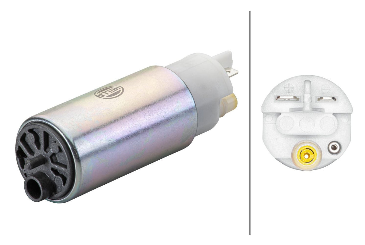 Hella Fuel Pump for Saab, OEM quality, OEM TTP4 79 - View 3