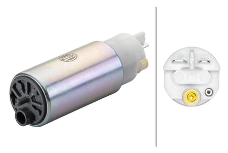 Hella Fuel Pump for Saab, OEM quality, OEM TTP4 79 - View 3