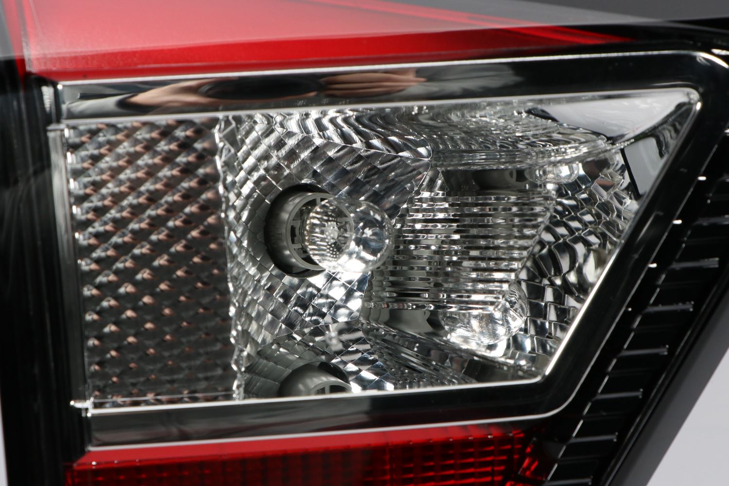Ford Kuga Left Rear Light, Valeo OEM, OEM 2069186 - View 2