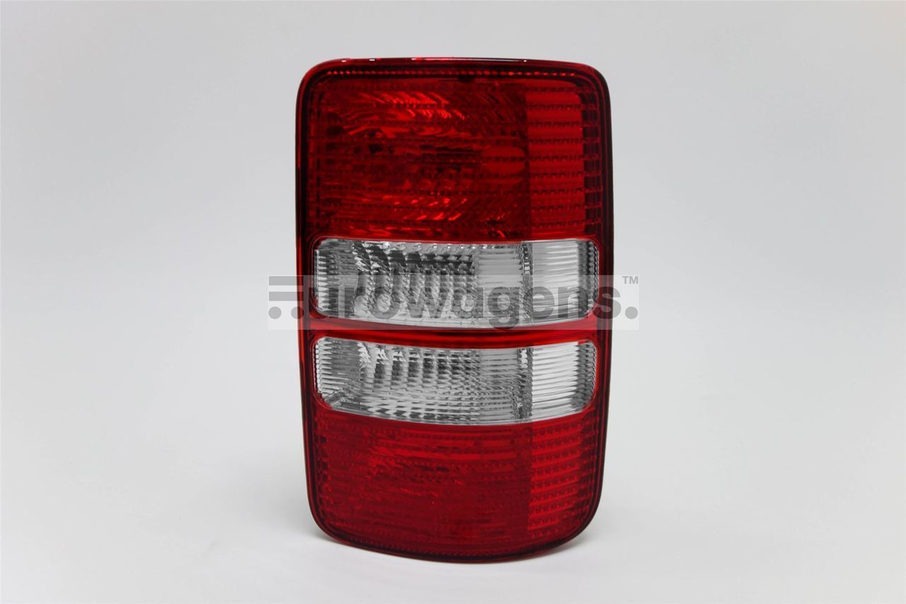 Volkswagen Caddy III Body/ Right Rear Light, Hella OEM, OEM 2K5 945 096 B - View 2