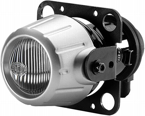 E.go Life Front Fog Light | Hella OEM E00000133975