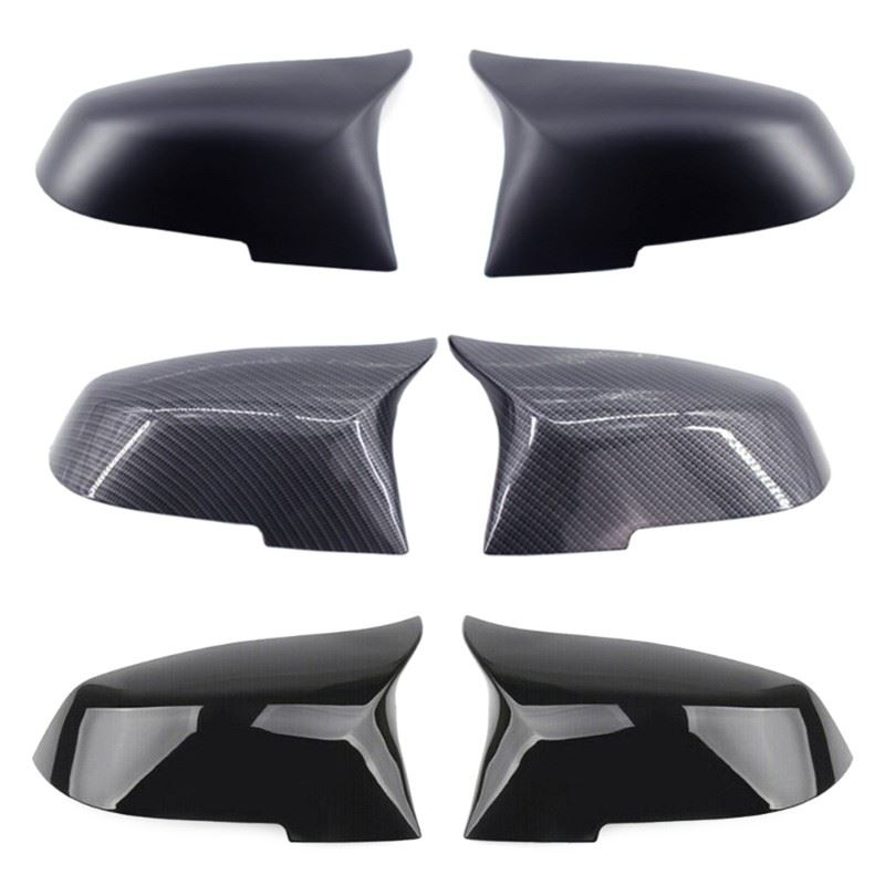 Door Mirror Cover Cap - for BMW - OEM 51167292745 | Eurowagens
