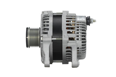 Nissan Qashqai I Alternator, Hella OEM, OEM A002TX2181, MPN 8EL 011 713-741