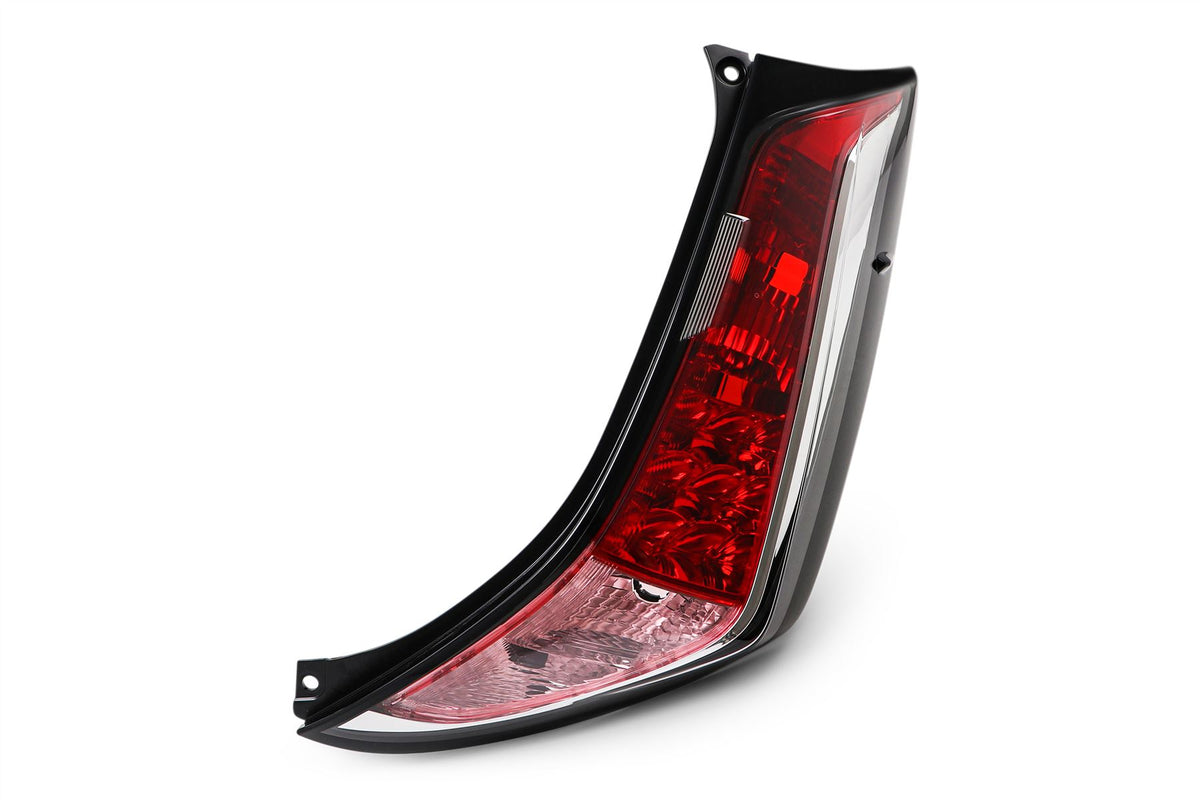 Toyota Aygo Right Rear Light, Magneti Marelli OEM, OEM 815510H120, MPN MRL4851
