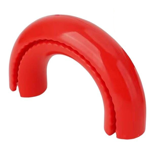 Tow Hook Cover - for Ford & Toyota | Eurowagens - View 2