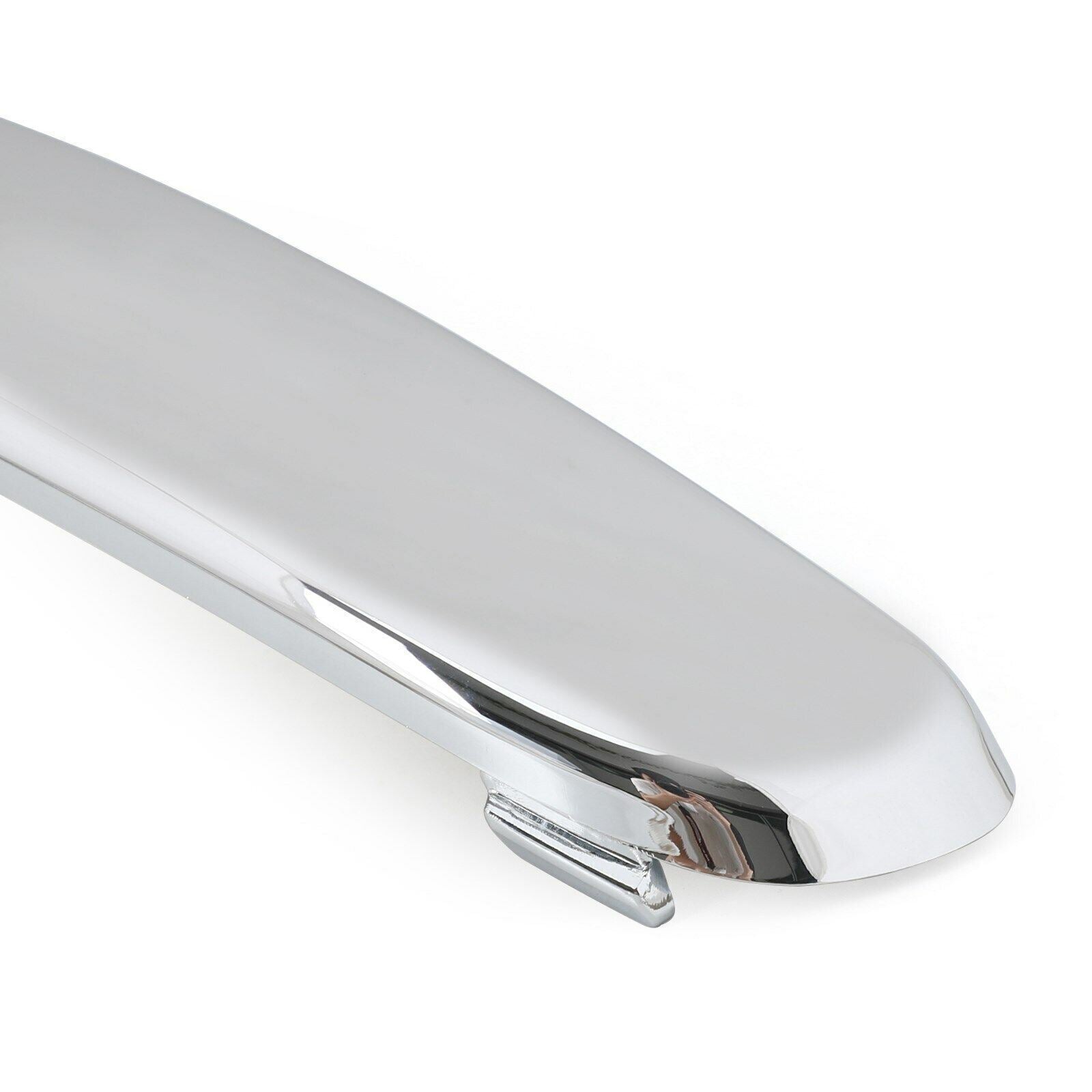 Bumper Moulding Trim Front Right - for Fiat | Eurowagens - View 10