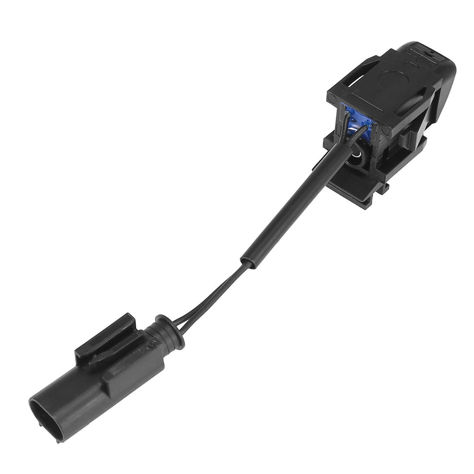 Windshield Washer Nozzle - for Mercedes-Benz - OEM 2118601147 | Eurowagens - View 2