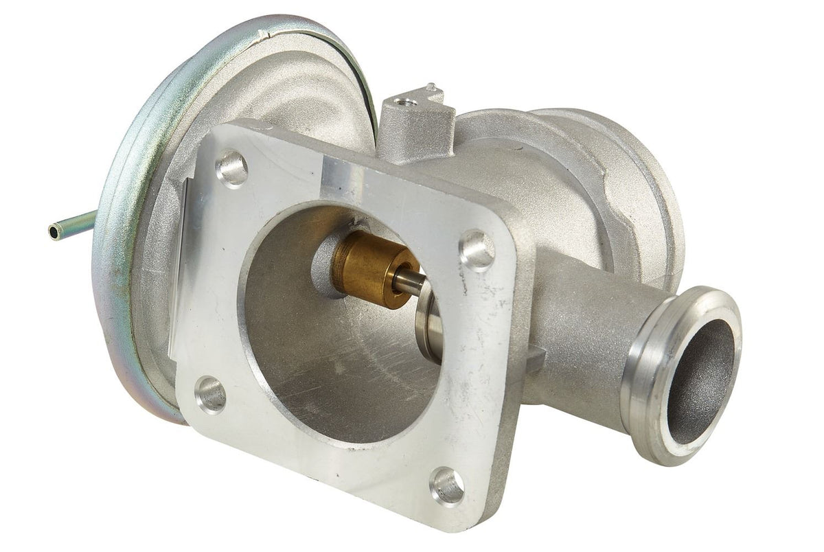 Land Rover Rover Freelander I EGR Valve, Hella OEM, OEM 11 71 4 701 242, MPN 6NU 014 864-091